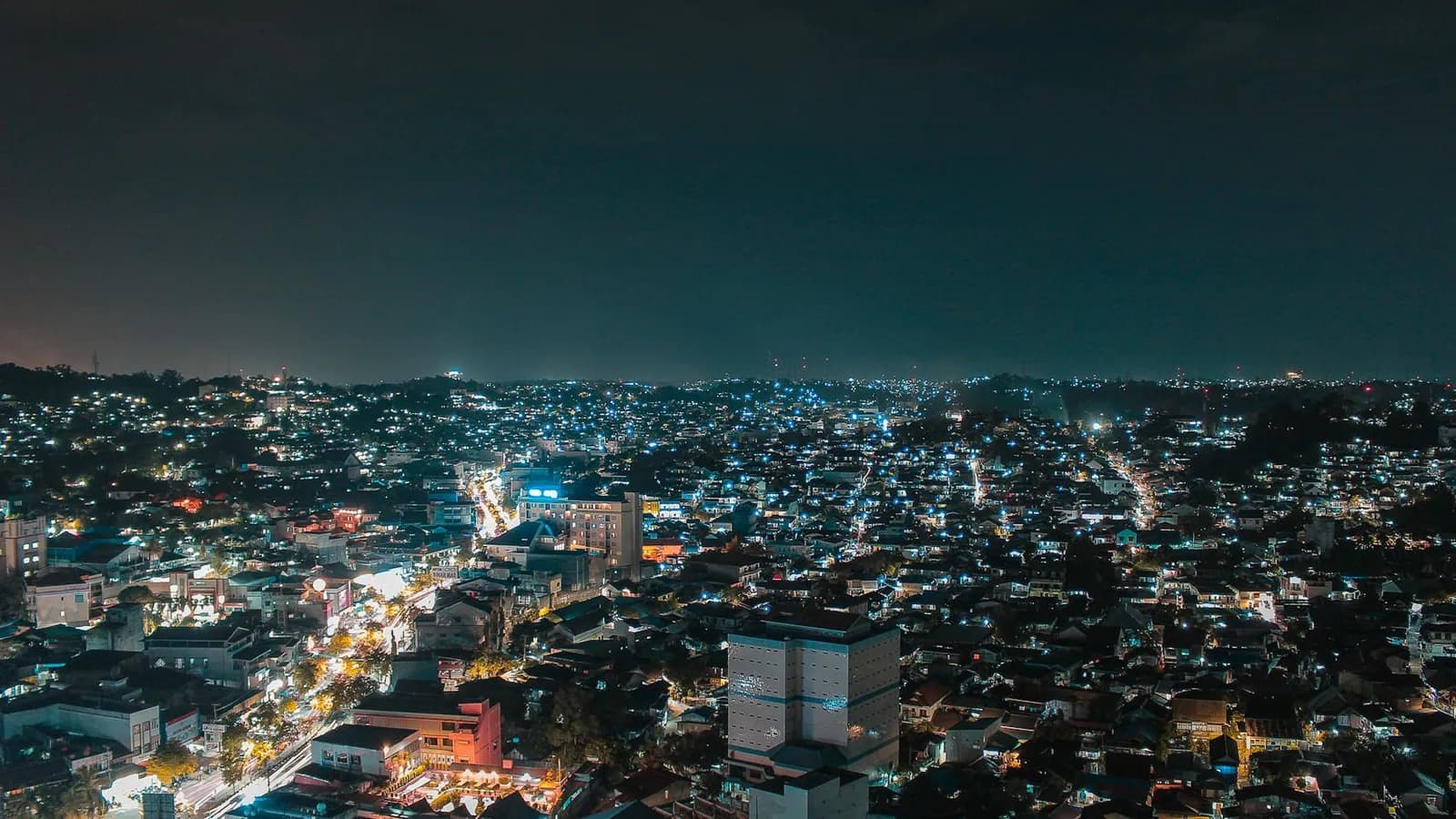 Kart over Beahcevárdievvá i Karasjok