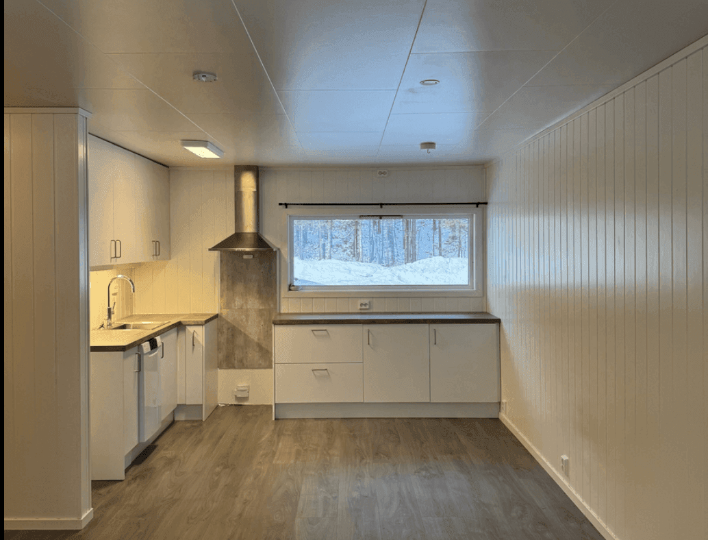 Misi Drift Boliger i Karasjok