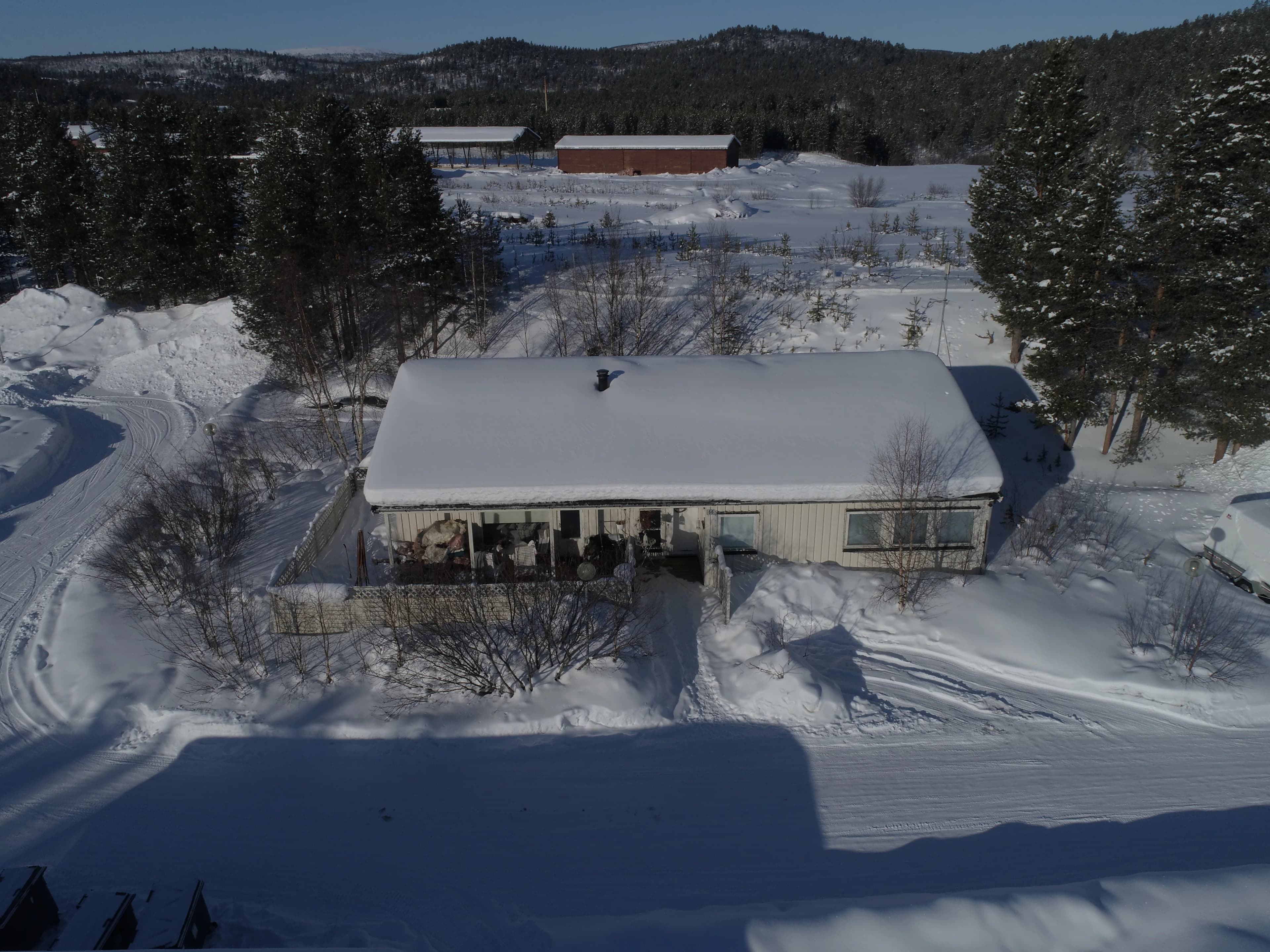 Beahcevárdievvá 66